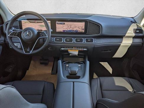 Used 2026 Mercedes-Benz GLE 350 4MATIC image 16