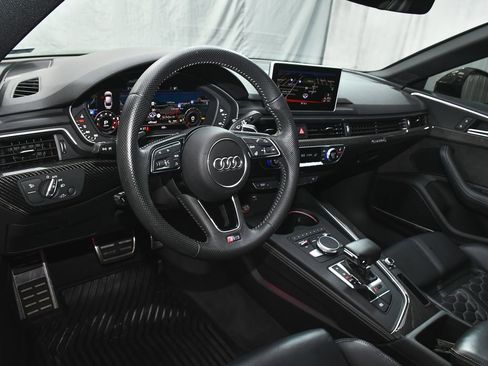 Used 2019 Audi RS 5 Sportback image 28