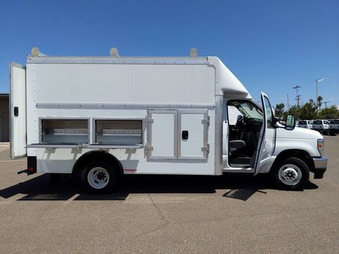 New 2025 Ford E-350 and Econoline 350 Super Duty w/ Power Equipment Group image 8
