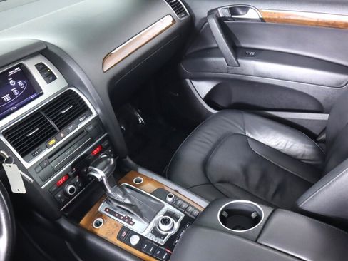 Used 2014 Audi Q7 3.0T S line Prestige w/ Technology Package image 34