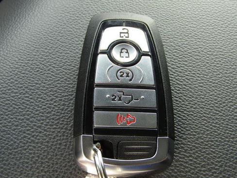 Used 2025 Ford F150 XLT w/ Equipment Group 302A MID AWD/4WD image 25