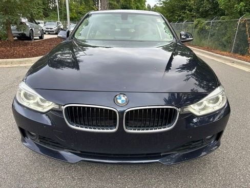 Used 2013 BMW 335i Sedan RWD image 10
