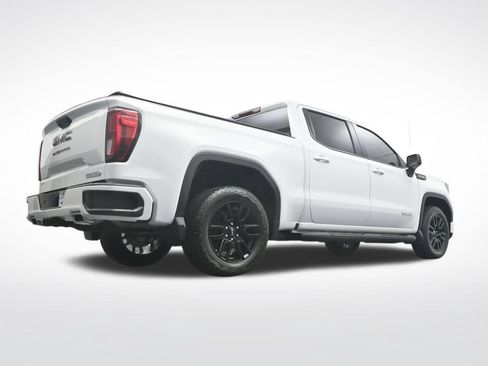 Used 2024 GMC Sierra 1500 Elevation AWD/4WD image 34