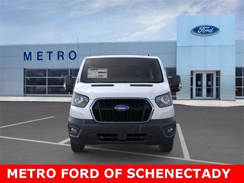 New 2025 Ford Transit 350 Low Roof image 7