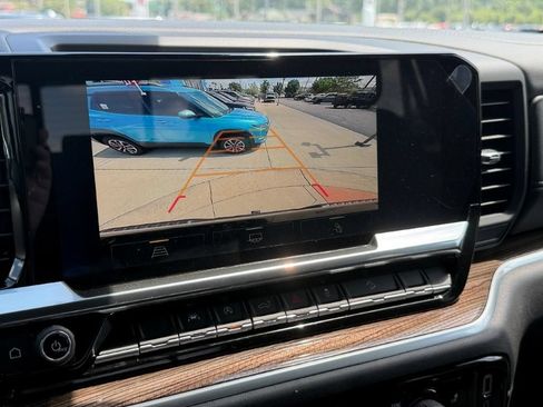 New 2026 Chevrolet Silverado 1500 LT Trail Boss w/ Convenience Package II AWD/4WD image 20