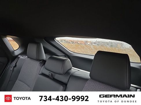 New 2026 Toyota bZ image 34