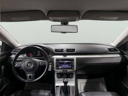 Used 2012 Volkswagen CC Sport FWD image 22