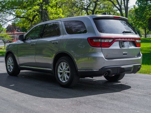 Used 2019 Dodge Durango AWD image 7