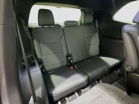 Certified 2026 Buick Enclave Preferred w/ Power Package FWD image 27