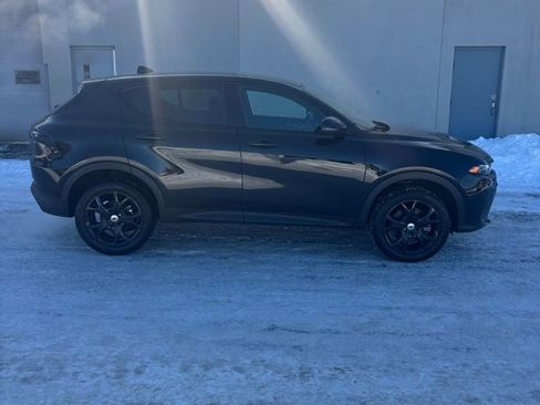 Used 2024 Dodge Hornet GT w/ GT Blacktop Package image 6