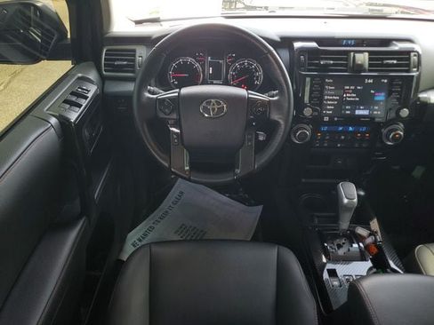 Used 2024 Toyota 4Runner TRD Pro AWD/4WD image 17