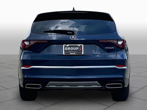 Used 2026 Acura MDX w/ Technology Package FWD image 5