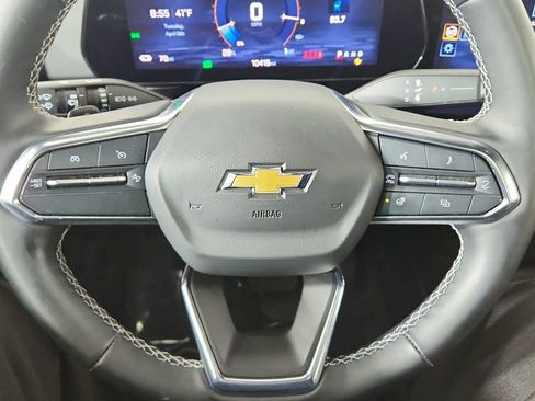 Certified 2024 Chevrolet Blazer EV LT image 14