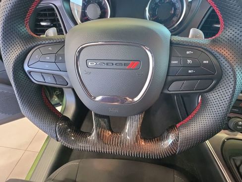 Used 2021 Dodge Challenger R/T Scat Pack RWD image 23