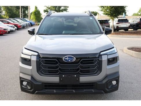 New 2026 Subaru Outback Touring XT AWD/4WD image 29