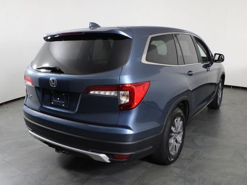 Used 2020 Honda Pilot EX-L image 4