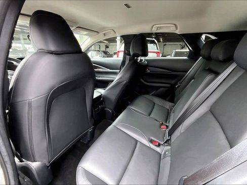 Used 2023 MAZDA CX-30 AWD 2.5 S w/ Preferred Package image 16