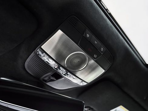 Used 2023 Mercedes-Benz G 63 AMG Squared image 82