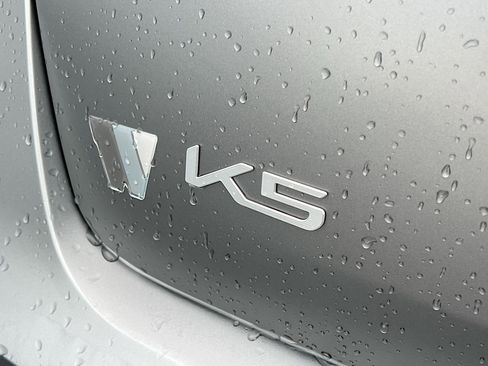 New 2026 Kia K5 GT image 34