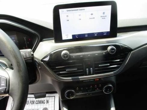 Used 2024 Ford Escape Active image 9