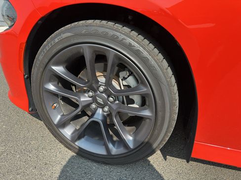 Used 2023 Dodge Charger R/T w/ Daytona Edition Group RWD image 28
