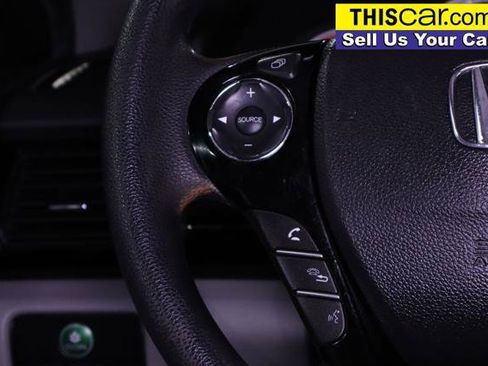 Used 2016 Honda Accord LX image 13
