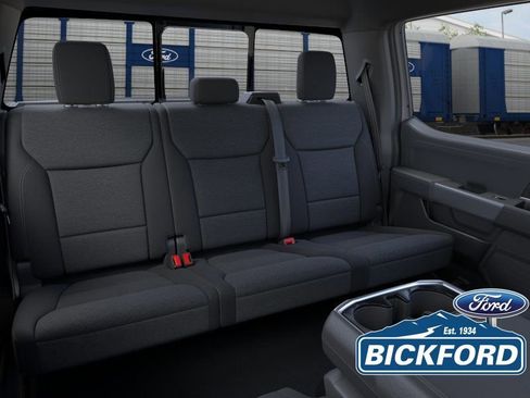 New 2026 Ford F150 XLT image 11