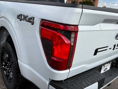 New 2025 Ford F150 STX image 14