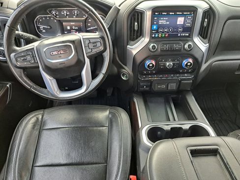 Used 2020 GMC Sierra 1500 SLT image 20