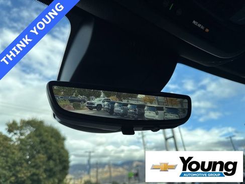 New 2026 Chevrolet Silverado 3500 High Country w/ Technology Package image 28