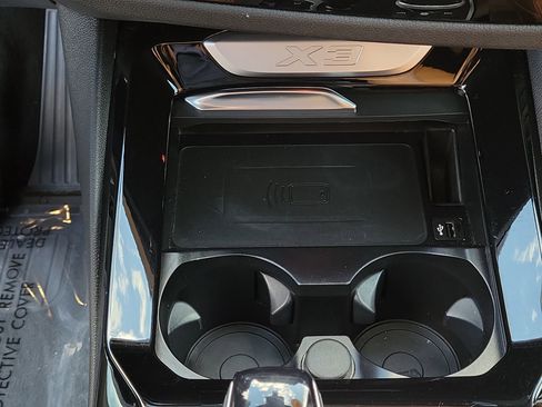 Used 2023 BMW X3 sDrive30i w/ Premium Package image 28