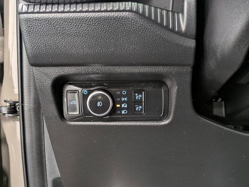 Used 2025 Ford Ranger Lariat w/ Trailer Tow Package image 21