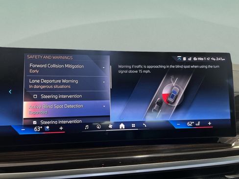 Used 2026 BMW X5 xDrive40i image 19