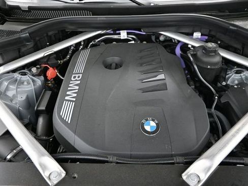Used 2026 BMW X5 xDrive40i w/ M Sport Package AWD/4WD image 20