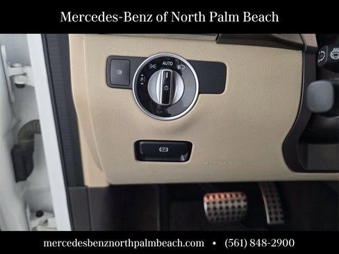 Used 2019 Mercedes-Benz GLE 400 4MATIC image 18