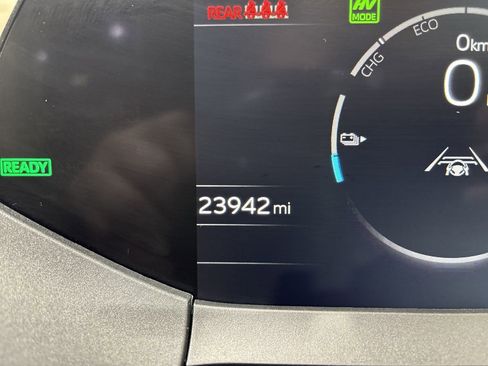 Certified 2023 Toyota Prius Prime image 15