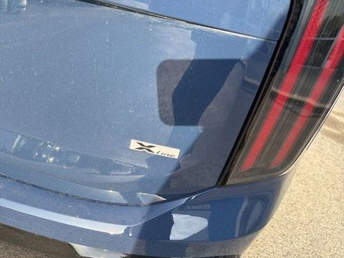 Used 2025 Kia Telluride SX X-Line image 9