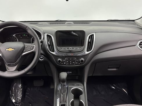 Used 2024 Chevrolet Equinox LT image 26