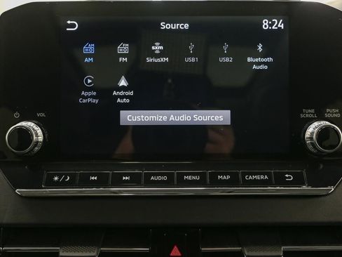 Used 2024 Mitsubishi Outlander 4WD Plug-In Hybrid image 30