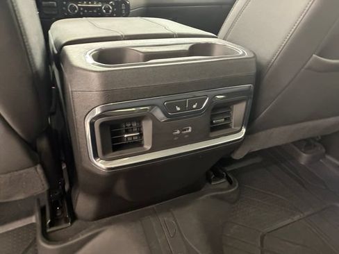 Certified 2025 Chevrolet Silverado 2500 LTZ w/ LTZ Premium Package AWD/4WD image 19