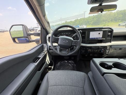 New 2026 Ford F250 XL w/ STX Appearance Package AWD/4WD image 22