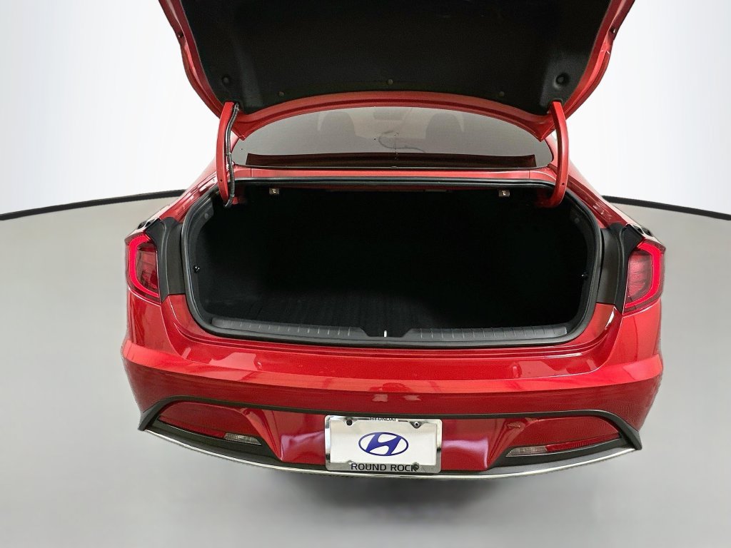 Used 2022 Hyundai Sonata SE FWD image 23