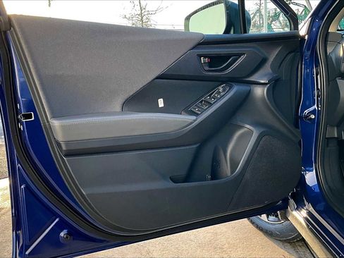 New 2026 Subaru Crosstrek 2.0i Premium image 10