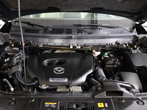Used 2016 MAZDA CX-9 Grand Touring AWD/4WD image 23