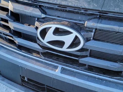 New 2026 Hyundai Tucson SEL image 26