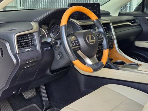 Used 2021 Lexus RX 350 FWD w/ Premium Package image 9
