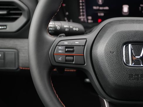 New 2026 Honda Passport TrailSport image 22