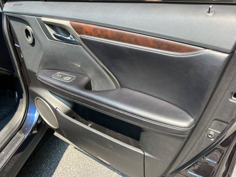 Used 2020 Lexus RX 350 AWD w/ Premium Package image 14