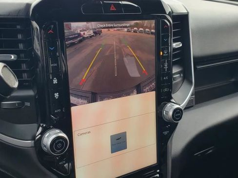 Used 2025 RAM 2500 Big Horn image 22