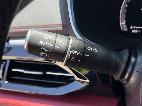 New 2026 Acura MDX A-Spec image 24